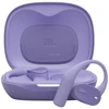 Ausinės JBL Sense Lite, violetinės