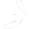 Ausinės - JBL Tune 135 BT Balta