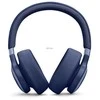 JBL Live 770NC belaidės ausinės su True ANC, Mėlynos