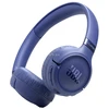 JBL Tune 680NC Bluetooth Belaidės Ant ausų uždedamos Ausinės Mėlyna EU