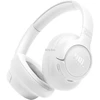 JBL Tune 730BT Bluetooth Belaidės Ant ausų uždedamos Ausinės Baltas EU