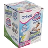 Jetworld ORDINETT Drėgmę sugeriančios papildymo tabletės 450 g x 3 vnt. obuolių