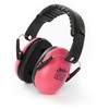 Kepurė Bose Jippies noise-canceling headphones for kids pink 858412