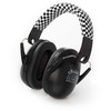 Kepurė Jippie`s Noise-Canceling juoda (858515)