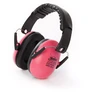 Bose Jippies triukšmą slopinančios ausinės vaikams rožinės 858412
