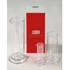 Jobo measuring cup set 25/100/250ml