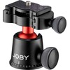Joby rutulinė galvutė GorillaPod 3K Pro, juoda