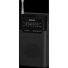 Radio Sencor SRD 1100 B SENCOR radijo imtuvas
