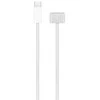 Apple USB-C prie MagSafe 3 kabelis (2m) – sidabrinis