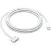 Apple USB-C prie MagSafe 3 kabelis (2m) – sidabrinis