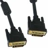 Brackton 3D Basic DVI Kabelis St/St 2.0m - - Digital/Ekranas/Video - Cable - Digital