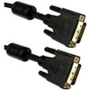 Kabelis Brackton DVI-D - DVI-D 24+1 Professional 5m
