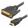 Kabelis Brackton HDMI - DVI 5m