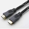 Brackton Ultra HD 4K 3D Professional mit Ethernet HDMI 2.0a Kabelis 15m St/St - Cable - Digital