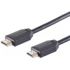 Kabelis Brackton HDMI - HDMI v2.1 0.5m 10K 120Hz
