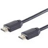 Kabelis Brackton HDMI - HDMI v2.1 5m 10K 120Hz