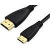 Kabelis Brackton HDMI - mini HDMI 4K 30Hz 2m