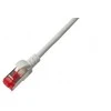 Brackton Patchcord, Cat 6a, SF/UTP, balta, 25m (CAT-626-2500.W)