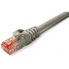 Kabelis Brackton Patch SF UTP 25m CAT 6a Light Pilkas