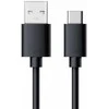 Brackton Kabelis USB InLine USB-A - USB-C 0.5 m Juodas (U-35-00.5D)