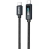 Dudao L7C USB-C į USB-C laidas 100W 1m rūšiuoti