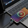 Dudao L7C USB-C į USB-C laidas 100W 1m rūšiuoti