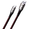 Evelatus - Type-C Data Cable TPC02 Juodas