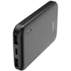 Hama Powerbank Pocket 5 Powerpack 5000 mAh antracitas