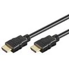 Kiti Kabelis HDMI-HDMI 19pol kištukai 1m, juodas