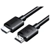 Kabelis HDMI-HDMI kištukai 25m (HDMI 2.1 8K@60Hz 48Gbps) juodas HD175 UGREEN