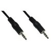 Intos InLine 3,5 mm kištukinis iki 3,5 mm išorinis garso kabelis, 30 cm