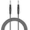 Nedis Mono audio kabelis jack 6.35 mm (M) - jack 6.35 mm (M) 3.00 m