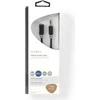 Nedis AUX Audiokabel 3,5-mm-Stecker - 3,5-mm-Buchse, 5,0 m
