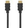 Goobay High Speed HDMI Cable With Ethernet (Ferrite) 31911 Black