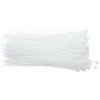 CABLE ACC TIES NYLON 100PCS/NYTFR-250X3.6-W GEMBIRD NYTFR-250X3.6-W ()