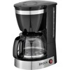 CM 1255 BK Kavos aparatas BROCK CM 1255 BK, 800 W