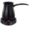 Rosberg R51165BS, Kavos aparatas, 600W, 300 ml, Juodas