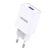 KAKUSIGA KSC-757 USB įkroviklis | 2,4A balta