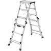 Hailo Hailo Master DTL100 2 x 4 - 2 x 6 žingsnių