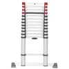 Hailo T80 FlexLine 13 Rung Ladder