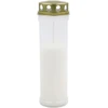 Candela Comfort Znicz 98h balta