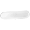 GioStyle Box for storing small things Smarty 20.4x5.4x3.8cm transparent (115276006)