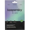 Kaspersky KL1041OUСFS Anti-Virus Standart 3PC 1Y Base