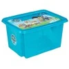 KEEEPER daiktadėžė su dangčiu PAW PATROL, 15 L, 38x29,5x20,5 cm., 1223663213700