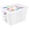 *****KEEEPER pavarų dėžė 30L Peppa transp.81688