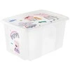 *****KEEEPER pavarų dėžė 45L Peppa transmisija 81695