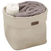 Lumarko Medžiaginė dėžė Ego Multipurpose Ordinett 28x28x23cm šviesiai ruda