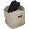 Lumarko Medžiaginė dėžė Ego Multipurpose Ordinett 24x24x19cm šviesiai ruda