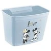 *****KEEEPER organizer d/zaw.4L Mickey mėlynas 91489