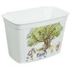 *****KEEEPER organizatorius d/zaw.4L Kubu baltas 91465